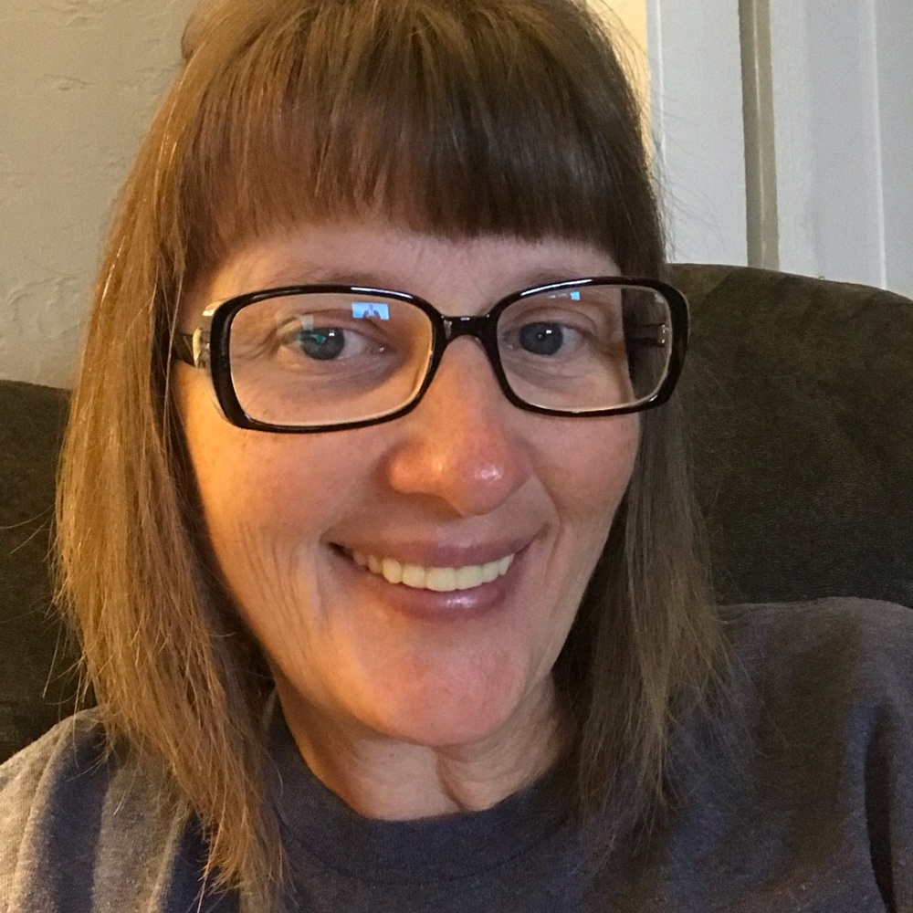 Meet your Posher, Brenda